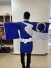 「衣装完成⭐︎★」
