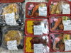 お弁当の特注も承ります。まずはご相談を！「手作り弁当出来ました！」