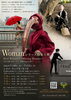 Womanシリーズ特集上映｜Bird WomanからMoving Womanへ　自分自身のまま、もう一度動き出すために。