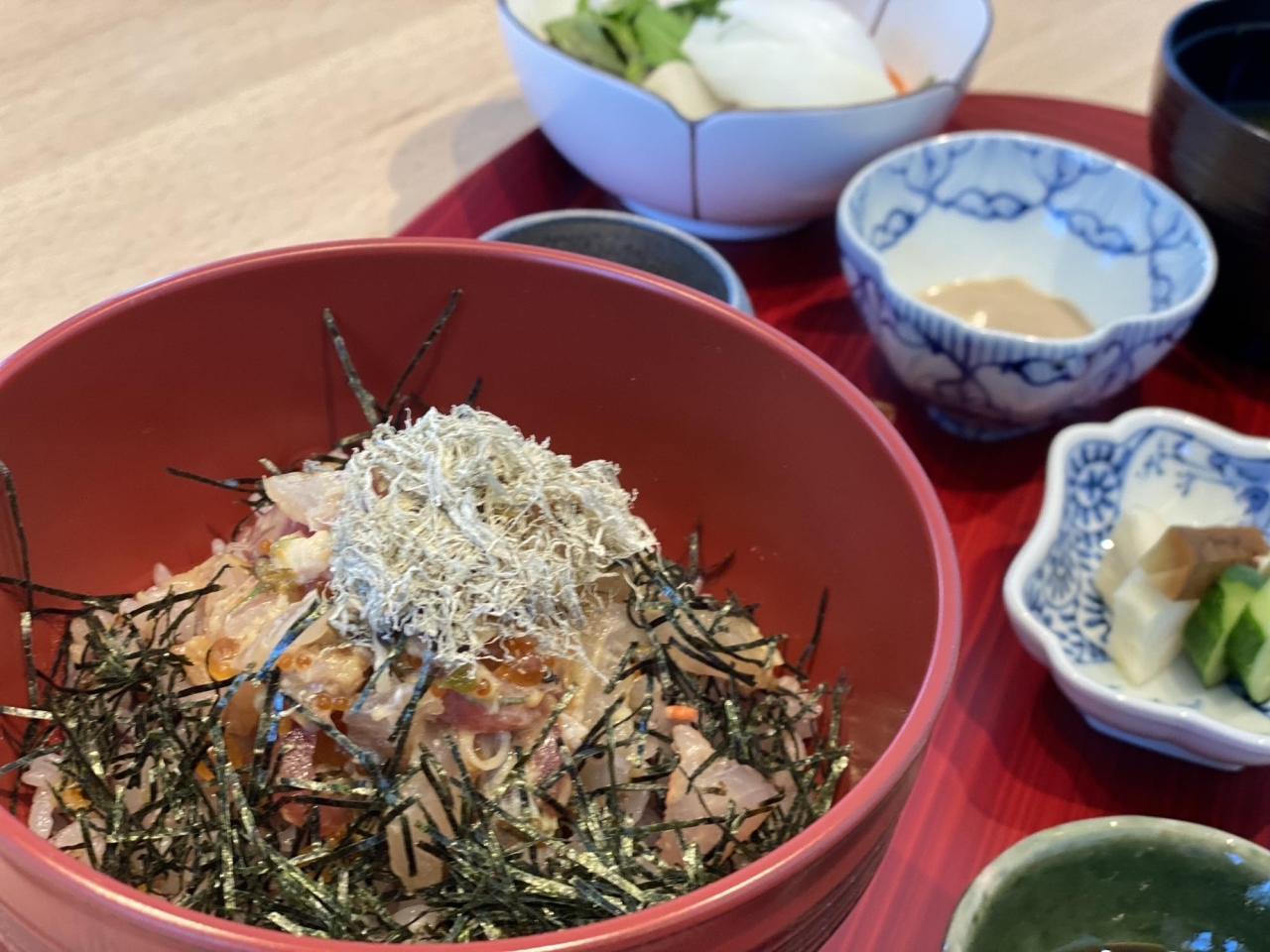 立川紋屋 で海鮮丼ランチ グリーンスプリングス 立川ランチ まいぷれ 立川市 立川紋屋 で海鮮丼ランチ グリーンスプリングス 立川ランチ まいぷれ 立川市