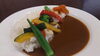 「カレーフェアが始まりました！ベルエポック・カフェ」