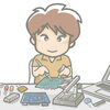 【川里児童センター】サイエンス教室