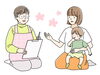 【吹上生涯学習センター】ひなちゃん子育て応援講座　イライラに振り回されない子育てを！