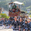 【2026】令和8年度 村上大祭