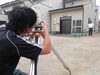 「今市町の新築工事　Ｎｏ.4」