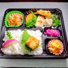「10月30日のお弁当」