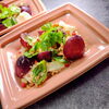 「8月31日のお惣菜」