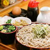 夫婦＆家族二人三脚の蕎麦がうまい店【姶良】