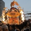 小山両社祭　2016