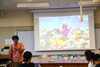 子ども向け講座「親子DEアート」