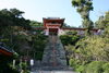 和歌浦天満宮　夏祭