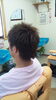 「イメチェンされました♪」