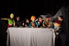 人形劇「クラバート」松山公演