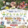 ＼楽しい・おいしい・まなべる／ 笑顔咲く夏まつり 子どもマルシェ 〈子ども食堂がつくるマルシェ〉