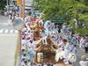 【海老江】7月17日(金)・18日(土)　海老江八坂神社の夏大祭