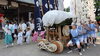 陽夫多神社 祇園祭