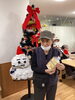 「クリスマス会」