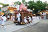 【玉川】7月19日(日)・20日(月・祝)　野田恵美須神社の夏祭