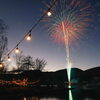 ★[茅野市花火大会]第52回白樺湖夏祭り花火大会／8月10日