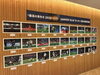 SAMURAI BLUE（日本代表）写真展