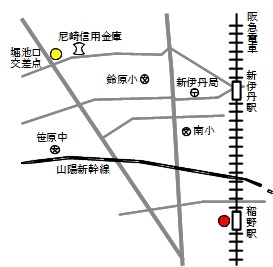 「個別指導juku CRedu 新伊丹　に　新規開校！」