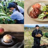 農家が主役のカフェ「VEGETABLE LIFE CAFE」