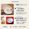 ワークショップ 三川内焼 豆皿 染付体験