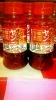 「昼限定！ウリ辛黒酢らーめんと人気ミニ丼ウリ飯」
