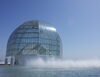 【葛西臨海水族園】夏の開園３時間延長「水族園で夕涼み」