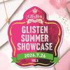【7/26】Glisten SUMMER SHOWCASE VOL.8