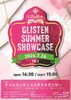【7/26】Glisten SUMMER SHOWCASE VOL.8