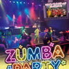 【8/25】暗闇フィットネス ZUMBA PARTY ＠新居浜ジャンドール