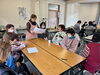 八鳥地区がもっと楽しくなるように考えました！「八鳥地区で「小地域ケア会議」を開催しました！」