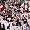 富田一色のけんか祭り