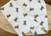 冷房の冷え対策にガーゼタイプのブランケット🧸「絶対ほしい🐶わんこのための虫除け＆クールグッズ」