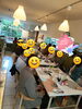 カフェ de 恋活 in かもめ食堂