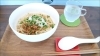 Ｃランチ　＝　汁なし坦々うどん　（単品）<br>飲み物はサービスです。