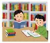 【吹上図書館】みんなで咲かせよう「発見！のひまわり」
