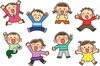 【吹上図書館】】夏休みこども会