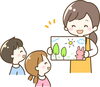 【鴻巣中央図書館】夏休み子ども会