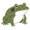 【鴻巣中央図書館】しってる？外国から来た生き物たち