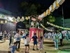 【海老江】8月9日(日)　海老江八坂神社の盆踊り