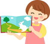 【川里児童センター】おはなしのへや