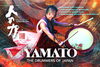 世界を旅する和太鼓集団「倭-YAMATO」石川公演!