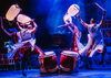 世界を旅する和太鼓集団「倭-YAMATO」石川公演!