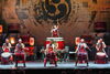世界を旅する和太鼓集団「倭-YAMATO」京都公演!