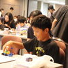 子ども理科体験教室