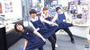 「Newエプロン」