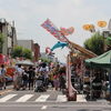 市民夏のにぎわいフェスタ