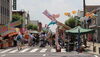 市民夏のにぎわいフェスタ